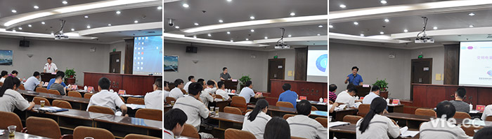 国度变频电量丈量仪器计量站在中车召开计量测试钻研会