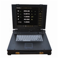 AP2001变频功率尺度表