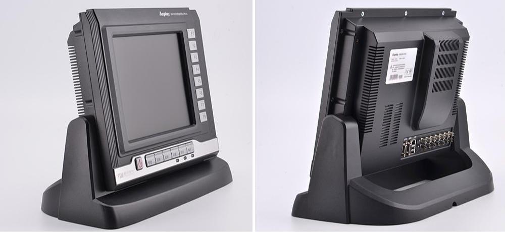 变频电量丈量仪器-WP4000变频功率分析仪 变频电量丈量仪器-WP4000变频功率分析仪