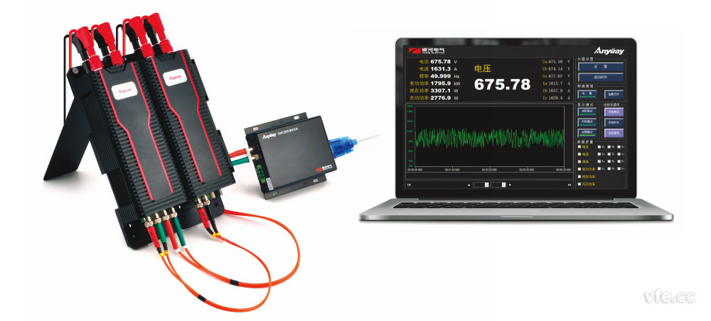 DP800数字功率计 DP800数字功率计