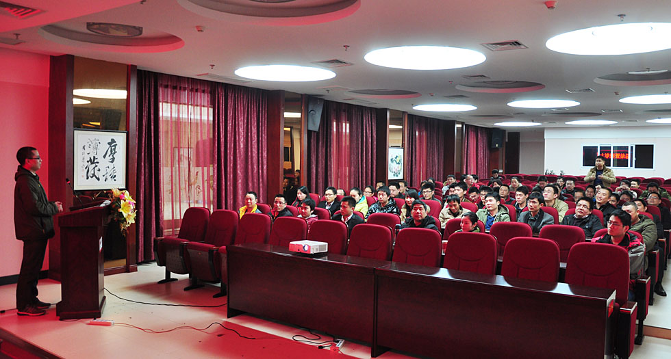 东升国际官网2014年度总结暨赞美大会04