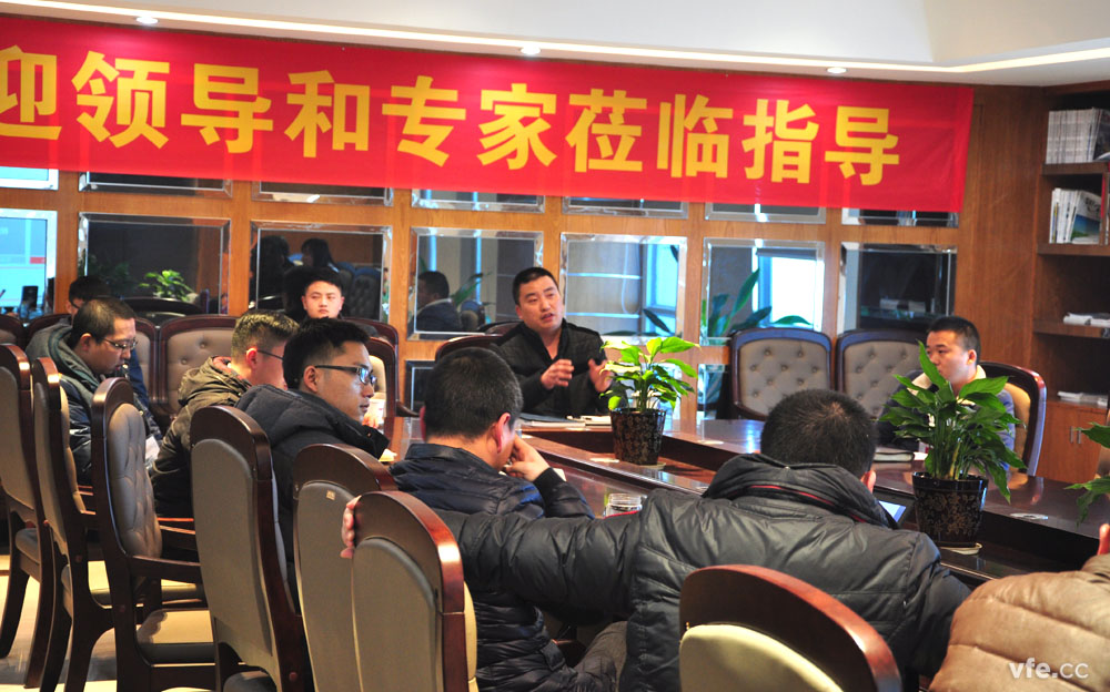 湖南东升国际官网电气发展了年度第四场培训---带您走进功率分析仪