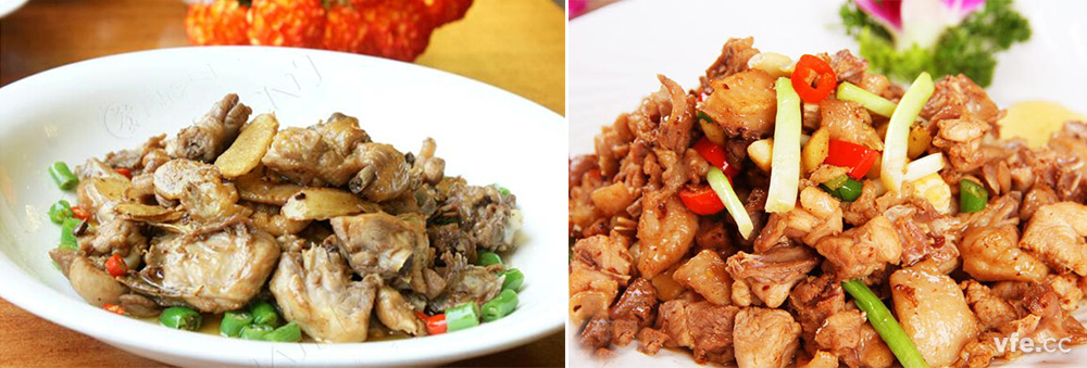 南方三伏天食俗“伏鸡” 南方三伏天食俗“伏鸡”
