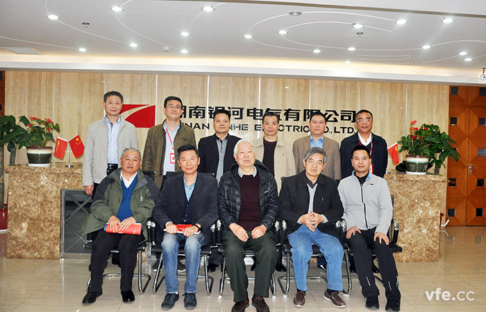 我国仿真专家黄柯棣教授一行来东升国际官网电气调查互换 我国仿真专家黄柯棣教授一行来东升国际官网电气调查互换