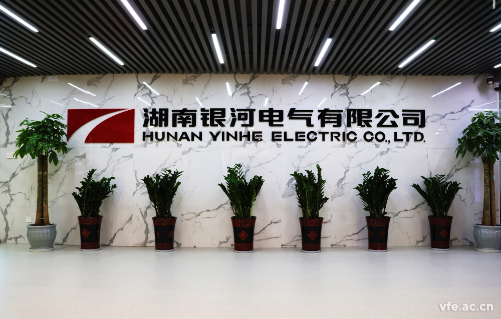 东升国际官网电气扩建工程顺利竣工