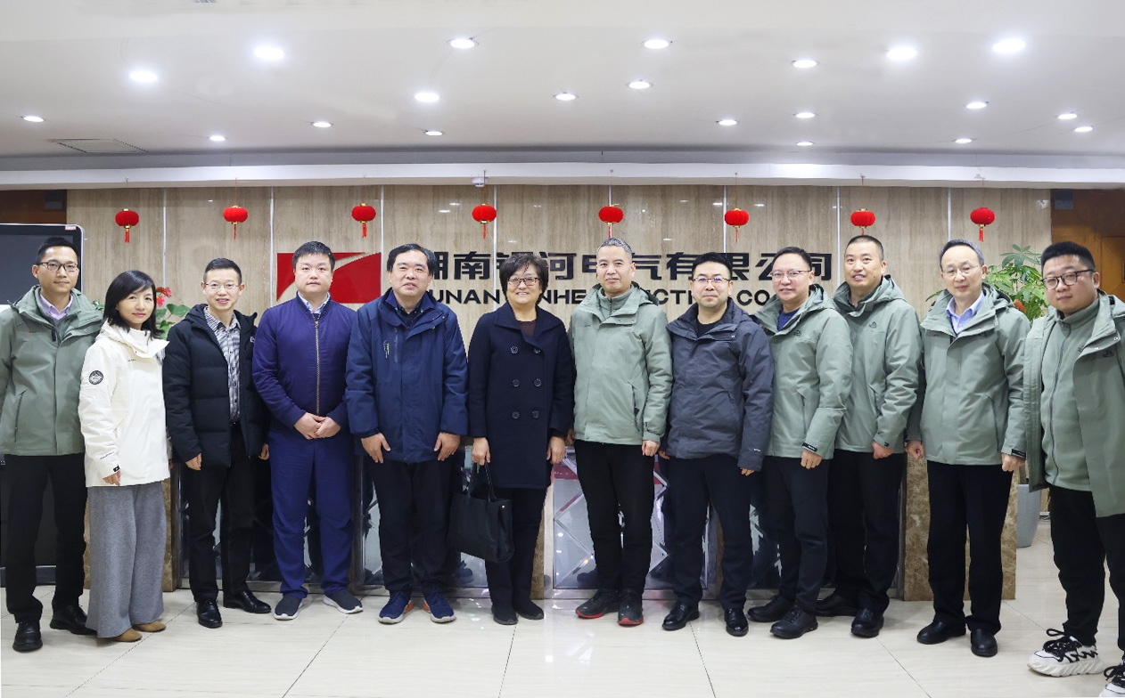 威胜集团接见东升国际官网