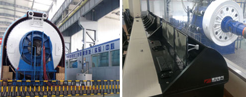 WP4000为近十个国度级第三方检定机构提供能效计量检测主题丈量仪器