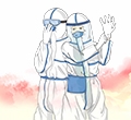 楷模的力量