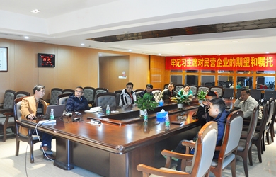 东升国际官网电气召建国产化系列产品定型会