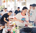 奋斗正其时