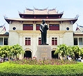乐山游记