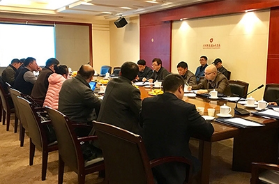《电动汽车非车载充电机检定规程》顺利通过专家鉴定